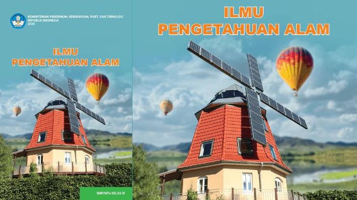 Kunci Jawaban IPA Kelas 9 SMP/MTsN Halaman 164 Kurikulum 2013