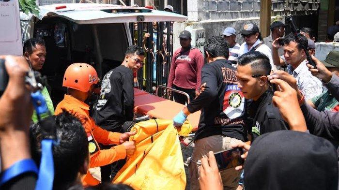 Terungkap Keseharian Pasutri dan Putrinya yang Diduga Tewas Bunuh Diri di Pakis Malang
