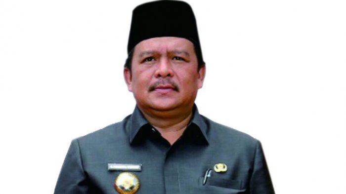 Tertangkap KPK, Bupati Labuhanbatu Langsung Dipecat PDIP
