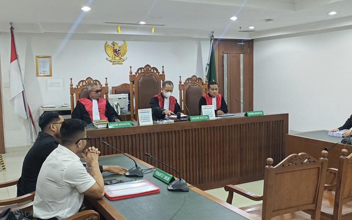 BREAKING NEWS: Sandra Dewi Cabut Gugatan Keberatan Penyitaan Emas Hingga Tas Mewahnya 