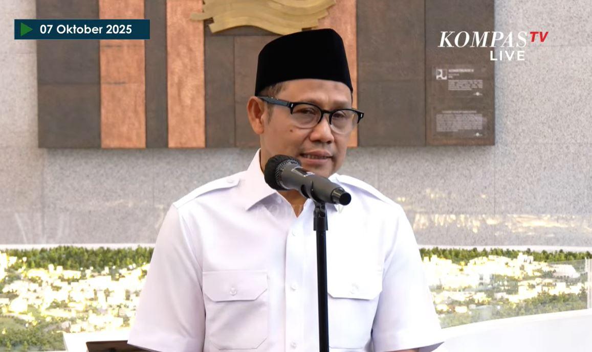 Pasca-Tragedi Ponpes Al Khoziny, Pemerintah akan Buka Hotline Konsultasi buat Pembangunan Pesantren