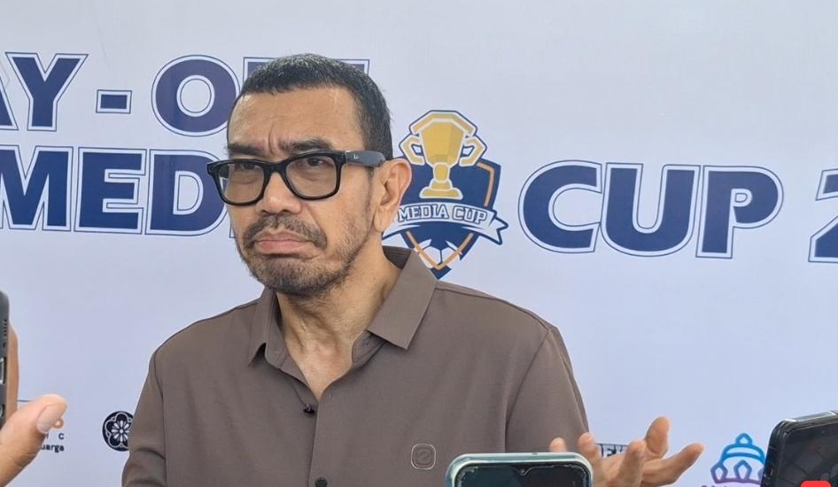 Mees Hilgers Tak Masuk Skuad Timnas Indonesia, Begini Kata Arya Sinulingga