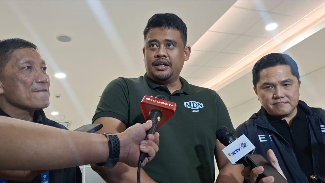 Ketua KPK Tak Masalah Dewas Periksa Penyidik-Jaksa terkait Kasus yang Menyeret Nama Bobby Nasution