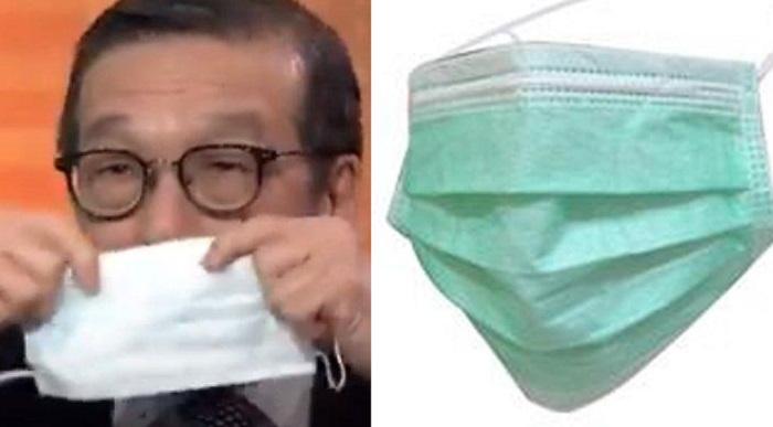 Cara Gunakan Masker yang Benar Agar Virus Corona Tak Tembus Saluran Pernafasanmu