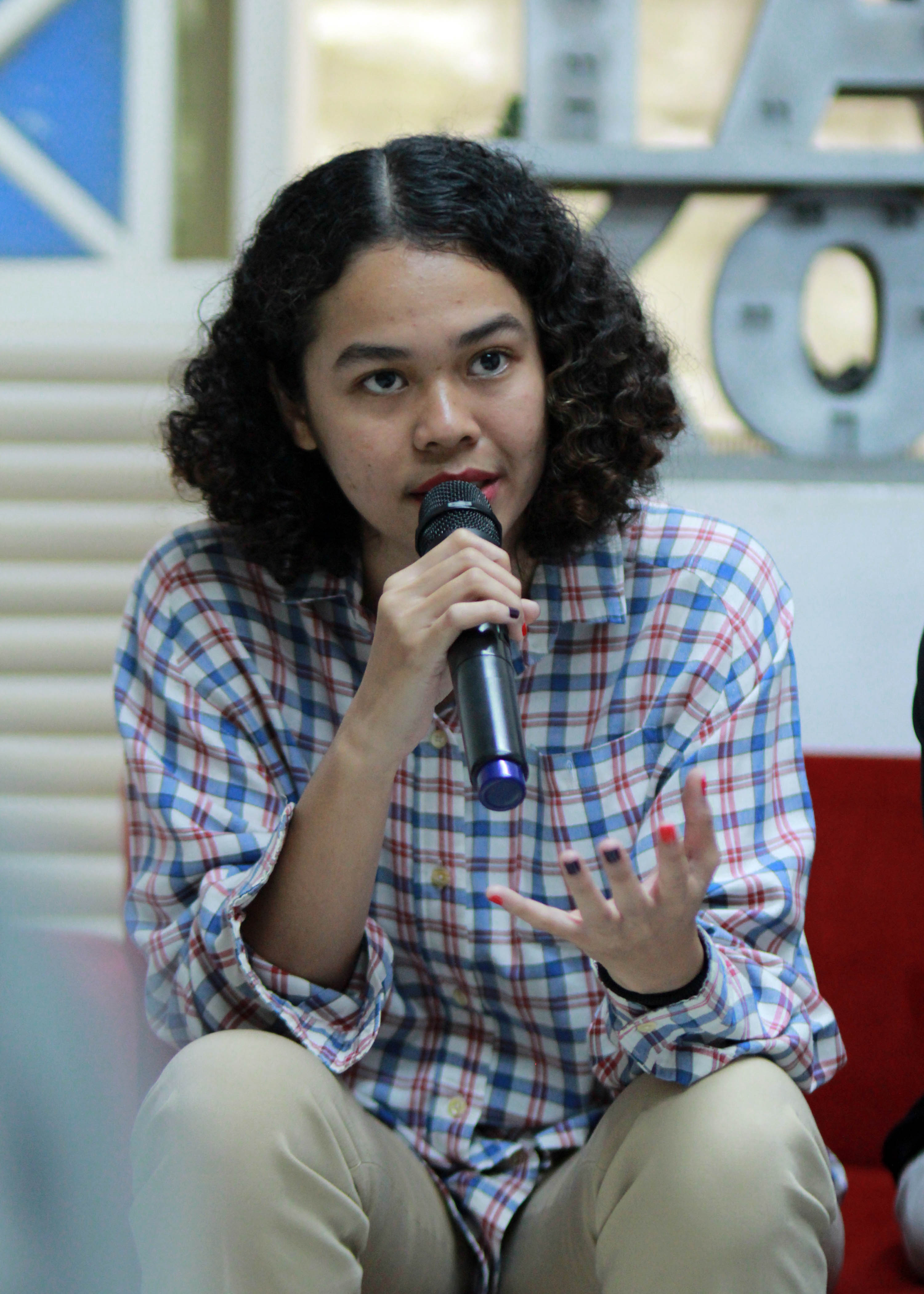 ICW Waspadai Upaya Pelemahan Pemberantasan Korupsi Dalam RKUHP