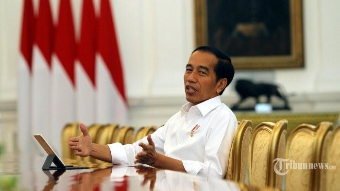 Pro Kontra Darurat Sipil dan Karantina Wilayah, Ini Kata Jubir Jokowi
