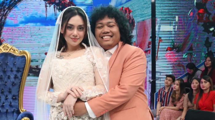 Jawaban Marshel Widianto Soal Kabar Akan Menikahi Celine Evangelista, Mengiyakan, Tapi . . .