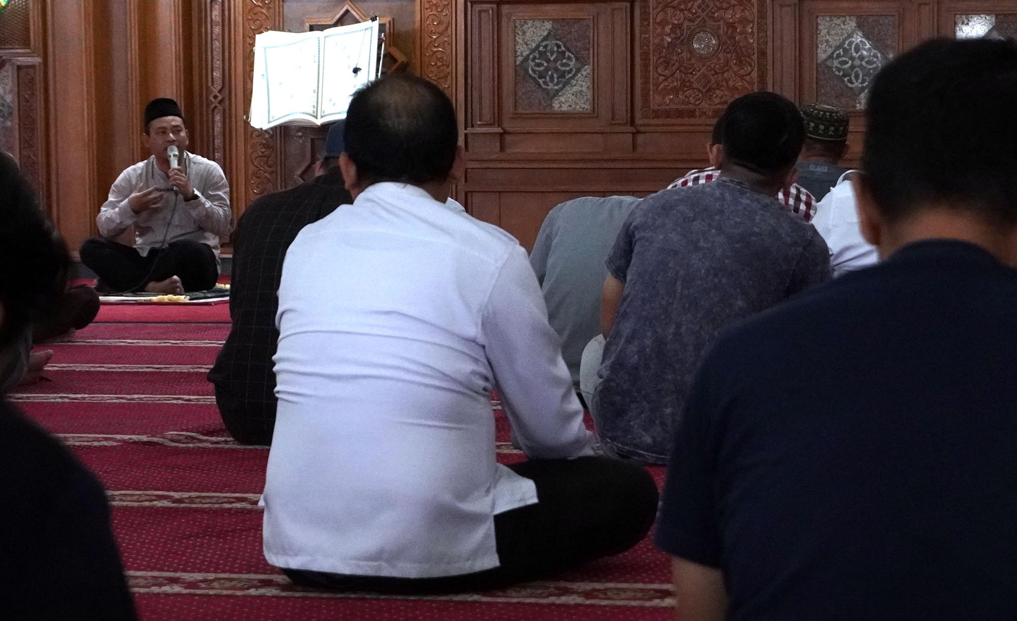 10 Contoh Kultum Ramadhan 2026 Singkat dalam Berbagai Tema