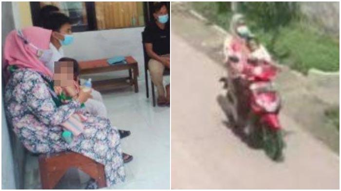 cerita-janda-di-mojokerto-curi-motor-sambil-gendong-bayi-tak-punya-uang-beli-susu-anak-sakit-tipes.jpg