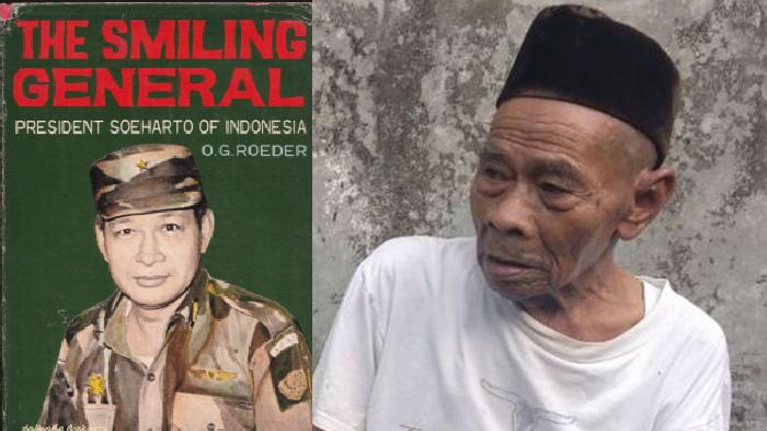 Cerita Kenangan Mbah Parno Penjaga Istiqlal : Disuguhi Pisang Sepat, Soeharto Pun Tunjukkan Pistol