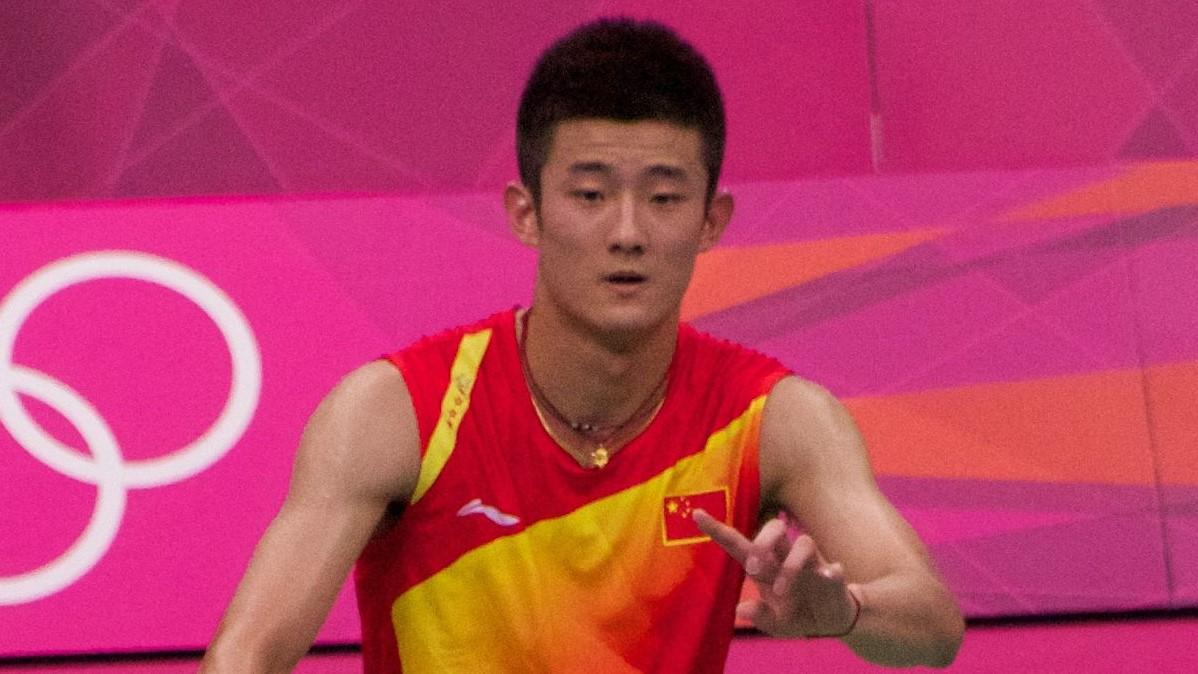 Cheng Long Pemain yang Sangat Fokus kata Anthony Sinisuka Ginting ...