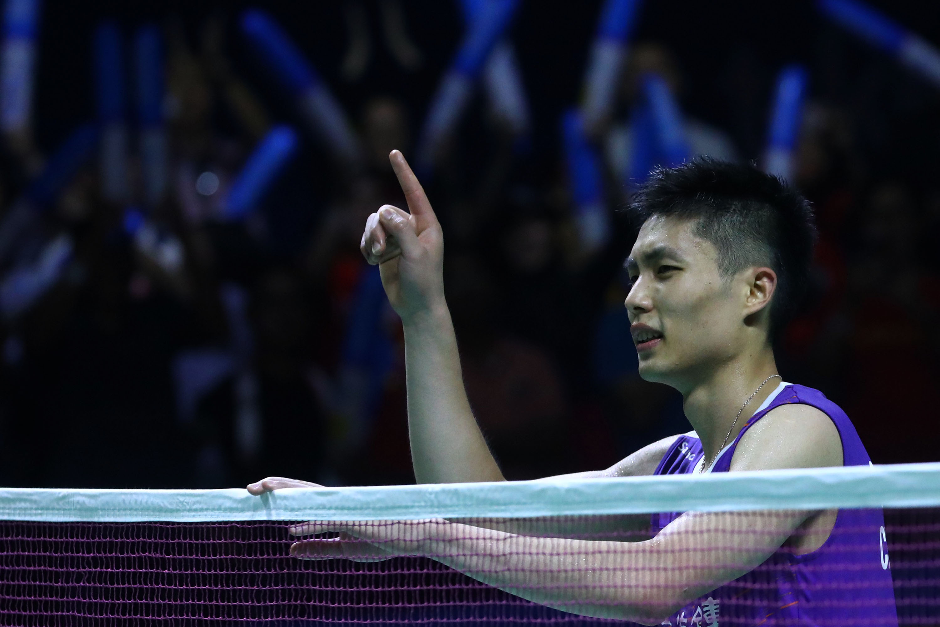 Kejutan 8 Besar Orleans Masters 2026: Kuda Hitam Menyala, Chou Tien Chen Tersisih