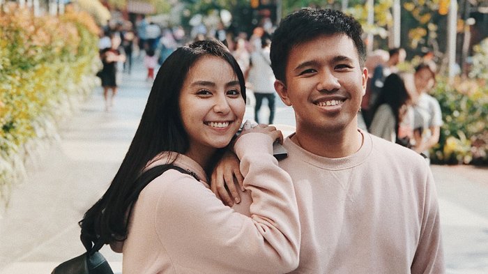 Ogah Langkahi Calon Kakak Ipar, Joshua Suherman Anggap Nikah Bukan Lomba Adu Cepat