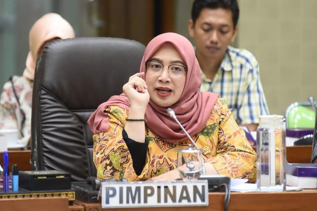 Pimpinan Komisi IX DPR Soroti Kasus Ibu Kubur Bayi di Banyuwangi: Bukan Sekadar Masalah Hukum