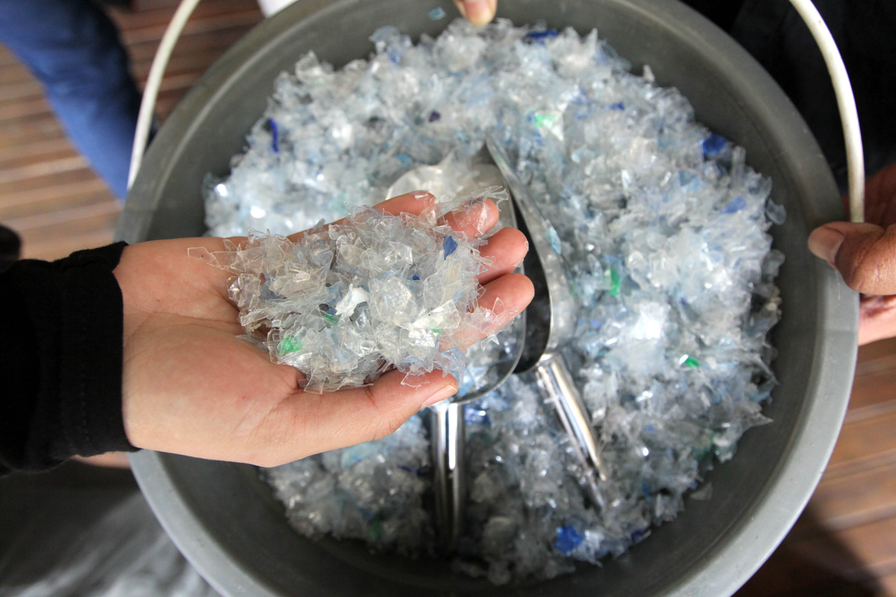 Kinerja Industri Kemasan Nasional Bakal Tembus di Angka 6 Persen, Kemasan Plastik Masih Jadi Favorit