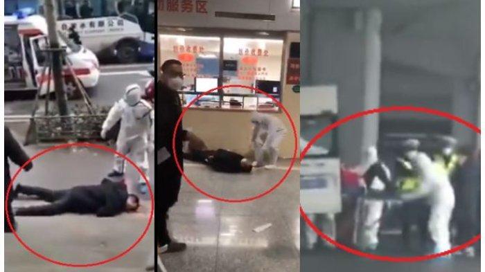 Apa Penyebab Virus Corona Cepat Menyebar? Mirip Flu Burung, Terbongkar Dugaan Kecerobohan China Ini