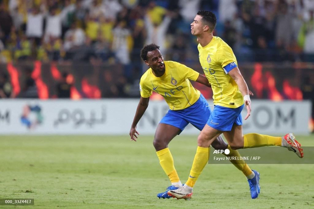Cara Jorge Jesus Atasi Kekurangan Al Nassr, Al Hilal Belum Masuk Radar Dahulu