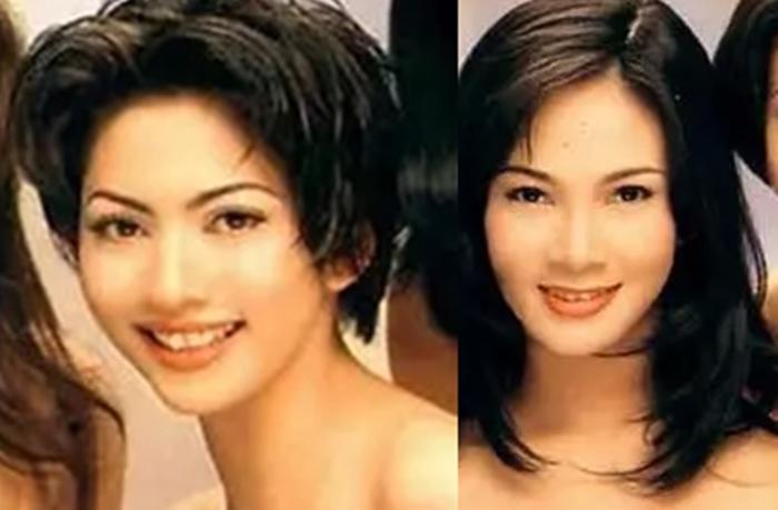 Dian Nitami dan Cut Keke Bagikan Potret 22 Tahun Silam Main Sinetron Bareng, Kini Dipertemukan Lagi