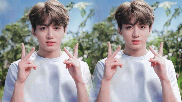Daebak! Jungkook BTS Dominasi Peringkat di Semua Platform, Idola Paling Dicari di Google & Youtube