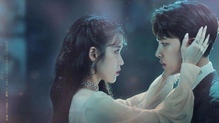 Daftar 10 Besar Drama Korea Layak Tonton Bulan Agustus, Hotel del Luna Berada di Posisi Teratas