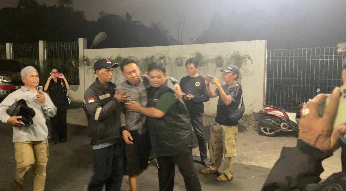 Guru SD Jadi Korban Tewas Kecelakaan Kereta di Bekasi, Sempat Titip Pesan ini ke Penjaga Sekolah