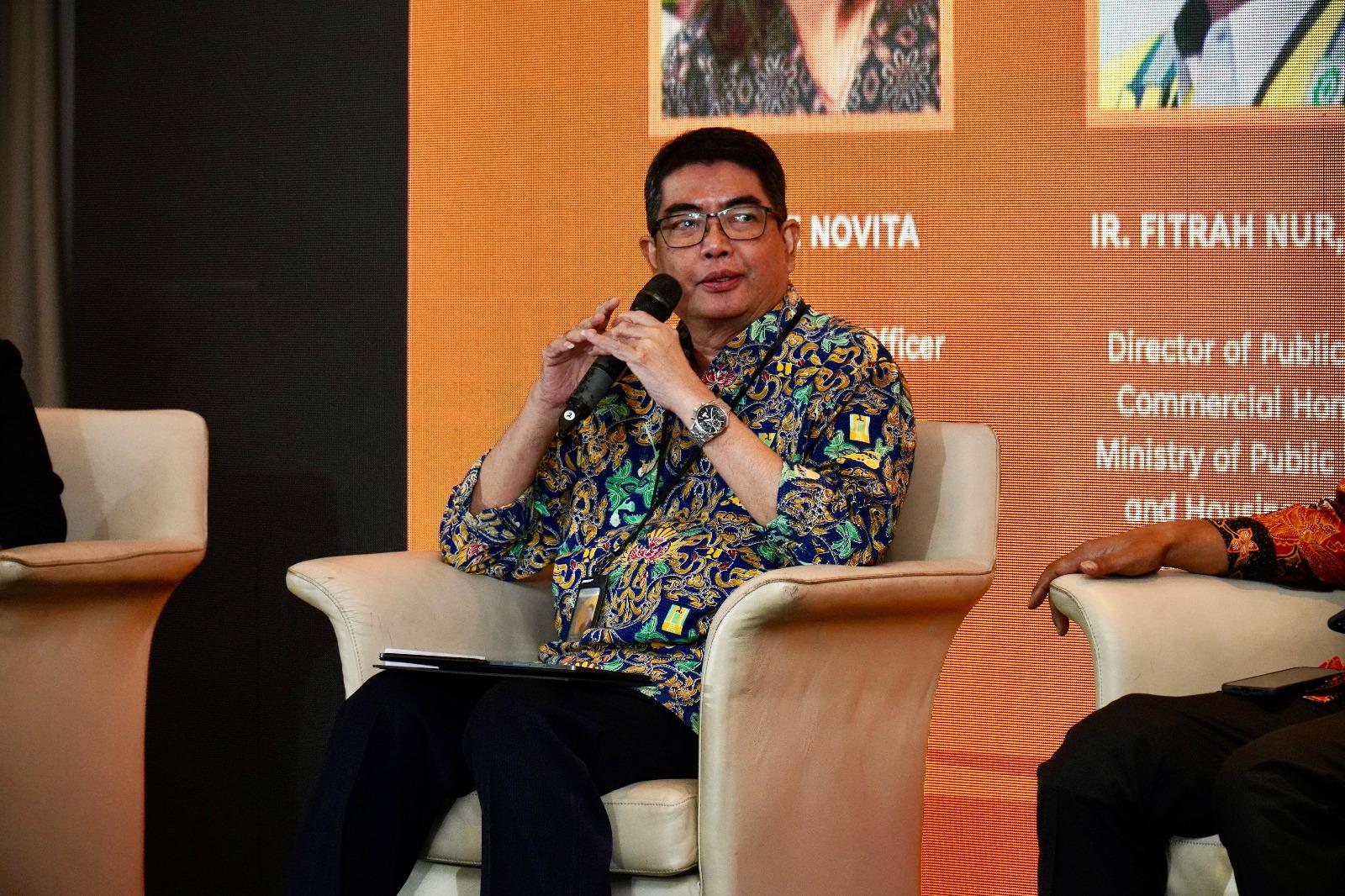 WFH Setiap Jumat, Kementerian ATR/BPN Pastikan Layanan Tetap Berjalan Optimal