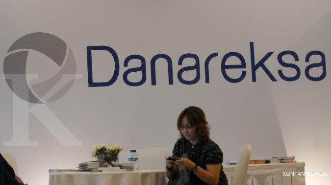 Dukung Program Sanitasi Nasional, PT Danareksa Bangun 1.000 Jamban