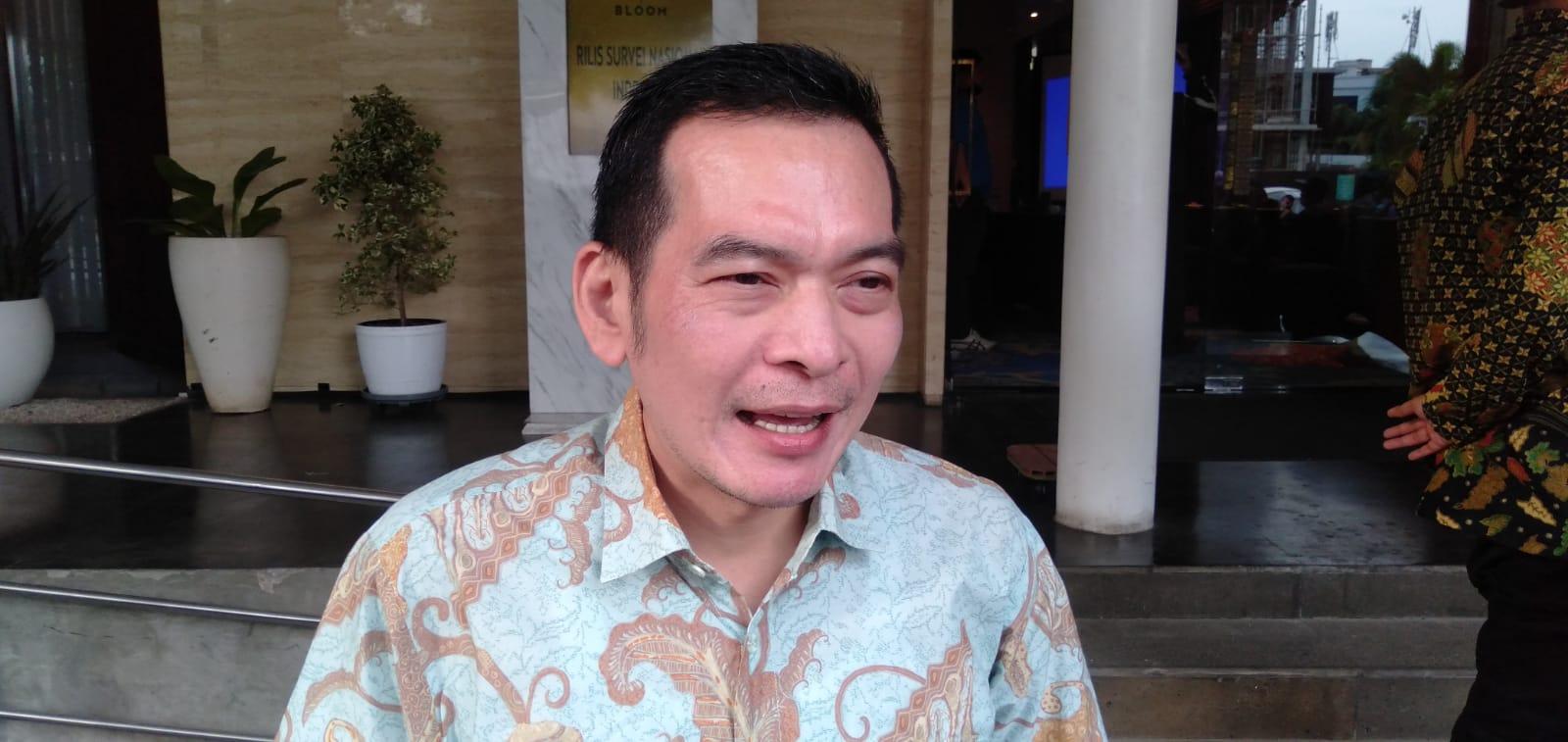 Panggil KKP, Komisi IV DPR Bakal Konfirmasi Soal Izin Pembangunan Tanggul Beton di Laut Cilincing 