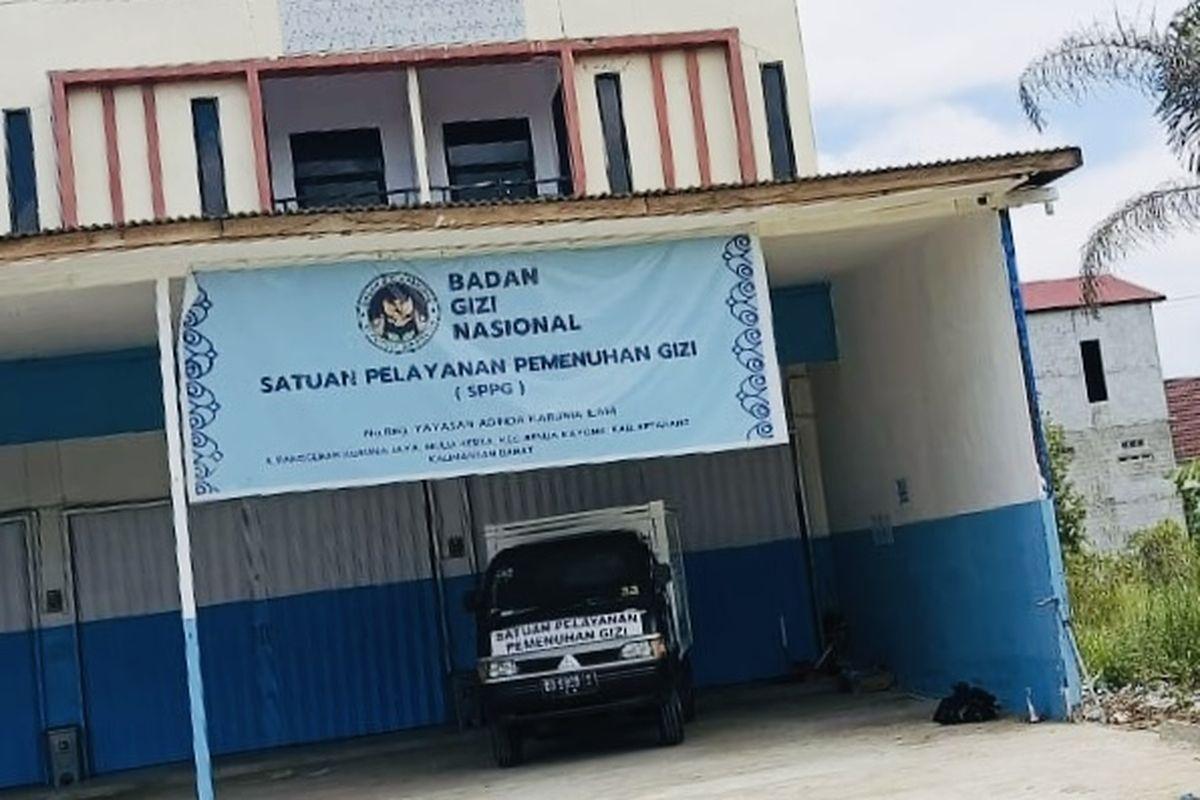 Ikan Hiu Goreng yang Jadi Menu MBG Mengandung Logam Berat Berbahaya, Bisa Bikin Keracunan