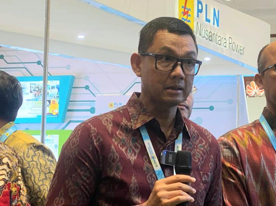 PLN Klaim Pihaknya Berhasil Tekan Harga EBT Jadi Lebih Murah