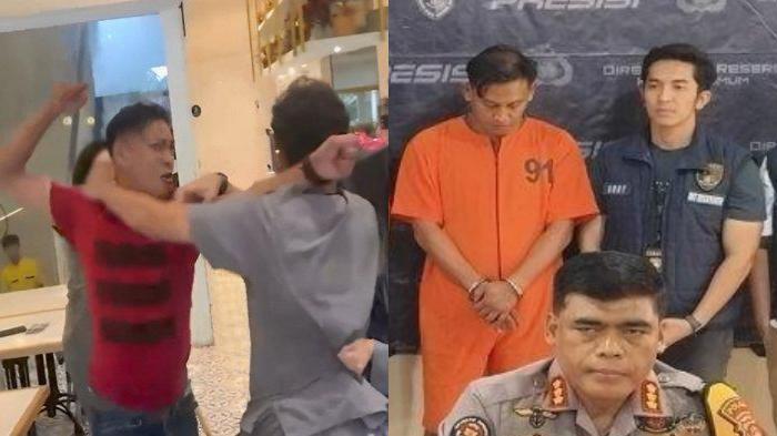 Bukan Sopir, Datuk Penganiaya Dokter Koas Pegawai Honorer BBPJN Sumsel, Masih Keluarga Ibu Lady