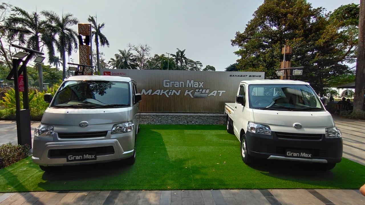 Daihatsu Senang Ada Penantang Baru di Segmen Mobil Pick Up, Pilihan ...
