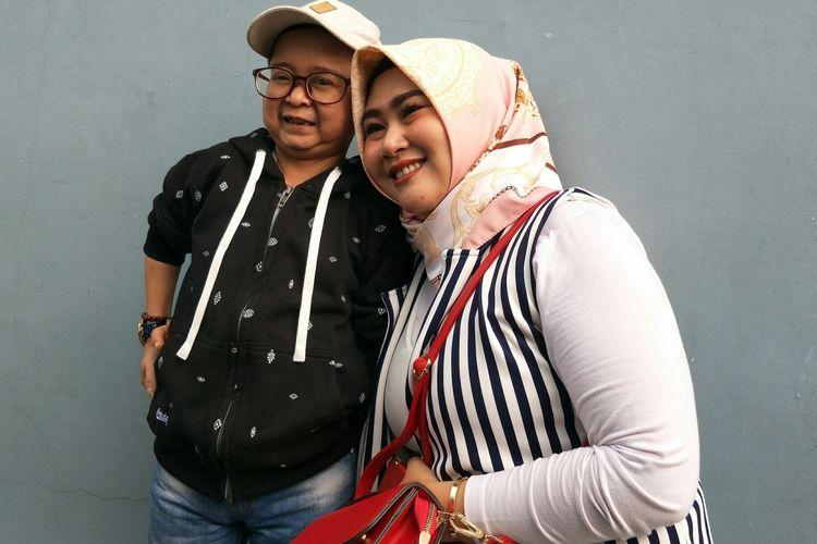daus-mini-dan-istrinya-selviana-hana-wijaya.jpg