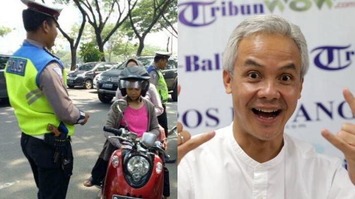 POPULER NASIONAL: Jadwal Operasi Zebra 2020 | Ganjar Pranowo Akan Gantikan Jokowi di Pilpres 2024?