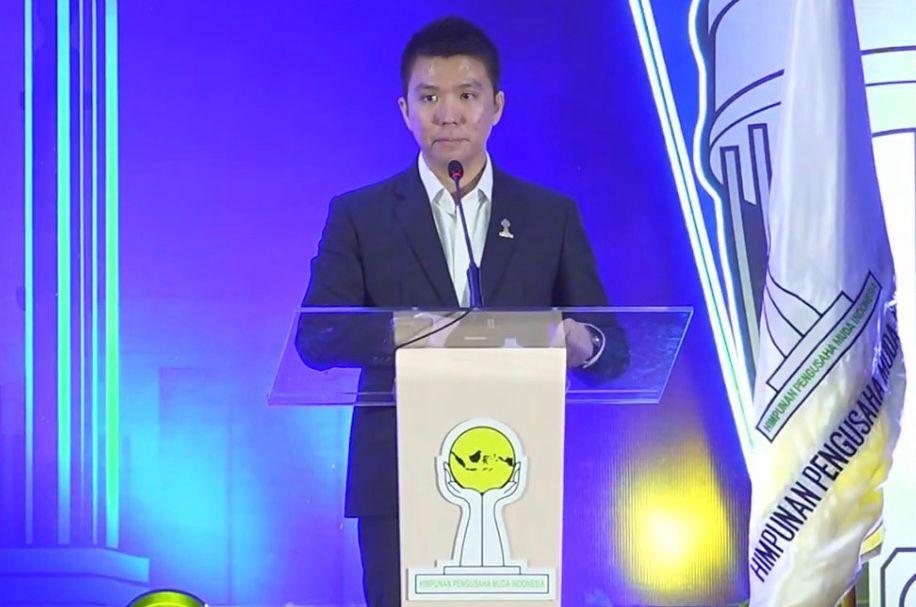 Debat Perdana HIPMI Calon Ketua Umum HIPMI, Akademisi UI Sorot Adu Program dan Kepemimpinan Kandidat