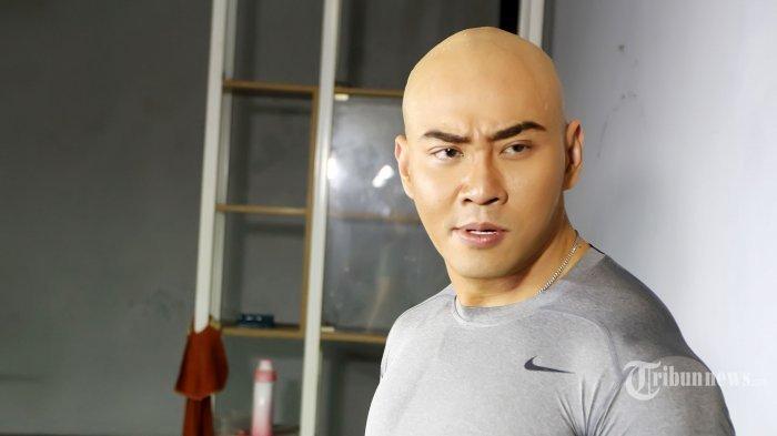 Akun Instagram Deddy Corbuzier Disebut Kehilangan 8 Juta Pengikut, Ternyata hanya 64 Ribu