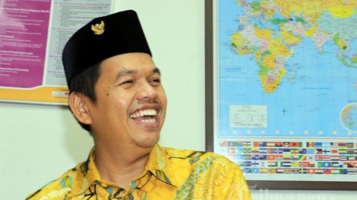 Dedi Mulyadi Kritik Moge, Sebut Tak Cocok di Indonesia, Singgung Soal Jalan Sempit & Suara Keras