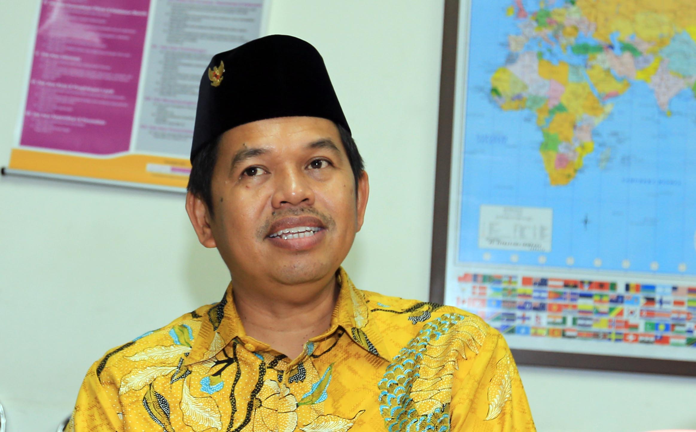 Dedi Mulyadi Soroti Moge hingga Mocil yang Arogan, Suka Pakai Atribut untuk Meminggirkan Orang Lain