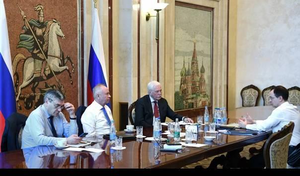 Ukraina Setujui Pertemuan Negosiasi di Belarusia, Presiden Lukashenko Jamin Keamanan Delegasi