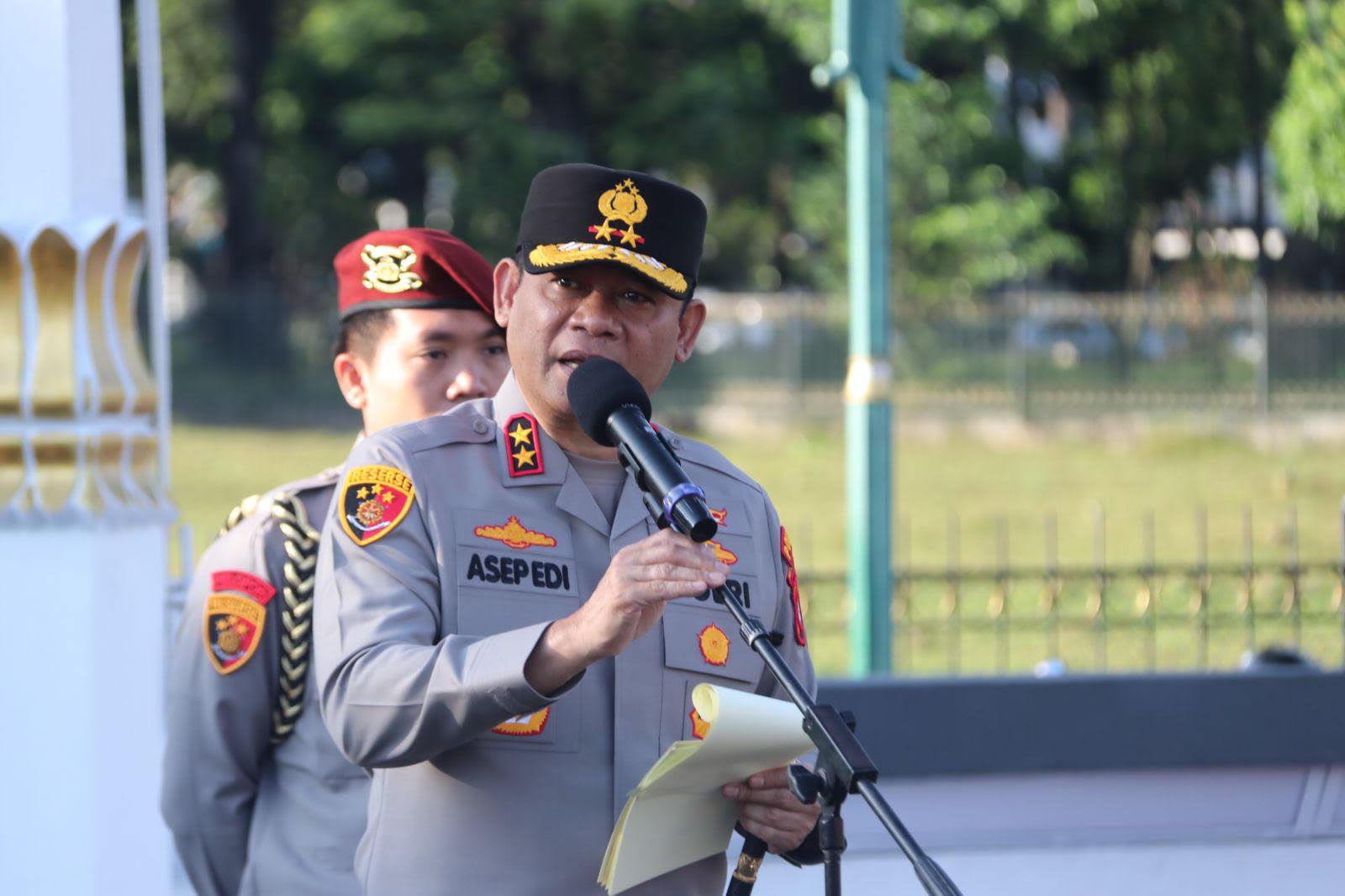 Diduga Akan Ikut Demo di Gedung DPR, Ratusan Pelajar Ditangkap, Bukan yang Pertama Kali