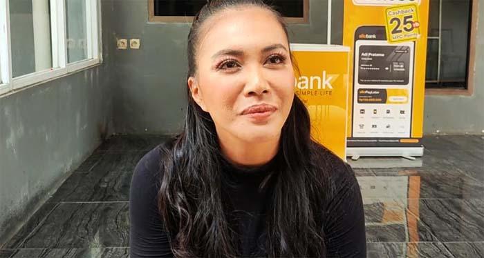 Denada Sebut Ressa Rossano Belum Cabut Gugatan Rp7 Miliar, Singgung Campur Tangan Pihak Luar