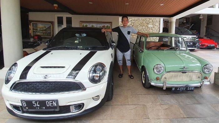 Kesal Denny Cagur Beli Morris Rp 1 M, Istri Nangis 'Ancam' Lakukan Ini: Aku Sudah Nahan-nahan