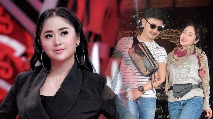 Dewi Perssik Curhat Lagi Soal Suami dan Tulis Soal Pernah Salah Memilih, Maia Estianty Beri Komentar