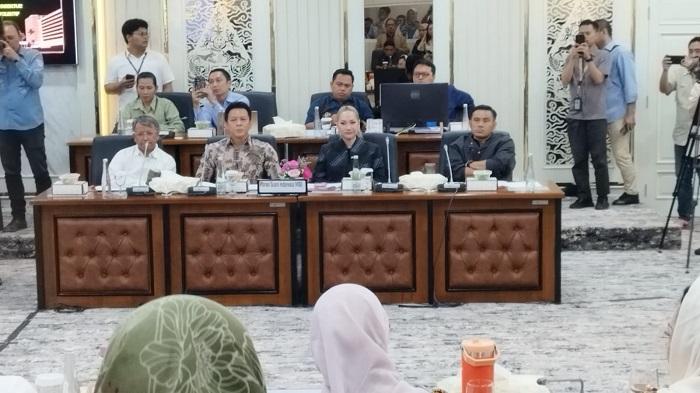 Anggota DPR Usul TikTok, YouTube, TV, dan Radio Dibebaskan Bayar Royalti Musik