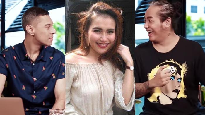 Doakan Didi Riyadi Menikah dengan Ayu Ting Ting, Ferdy Element Sudah Pilihkan untuk Nama Anak