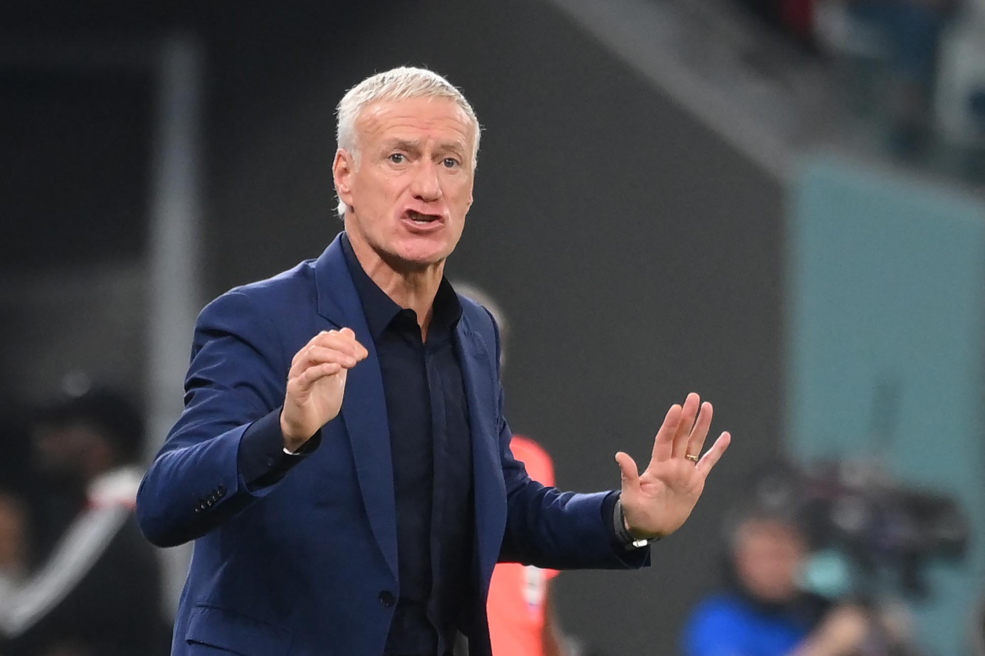 Daftar 26 Nama Pemain Timnas Prancis di Piala Dunia 2026, Opsi Gila Lini Depan Les Bleus