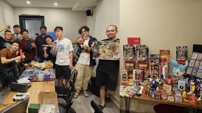 DIGI-IN Medan 2025: Nostalgia Digital yang Hidup Kembali