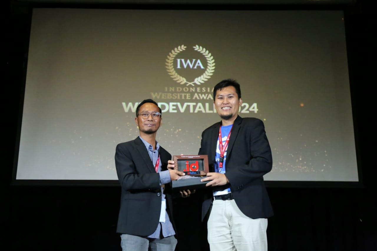 Penyebab Pengguna Internet Indonesia Masih Lebih Pilih Ekstensi .com Ketimbang .id