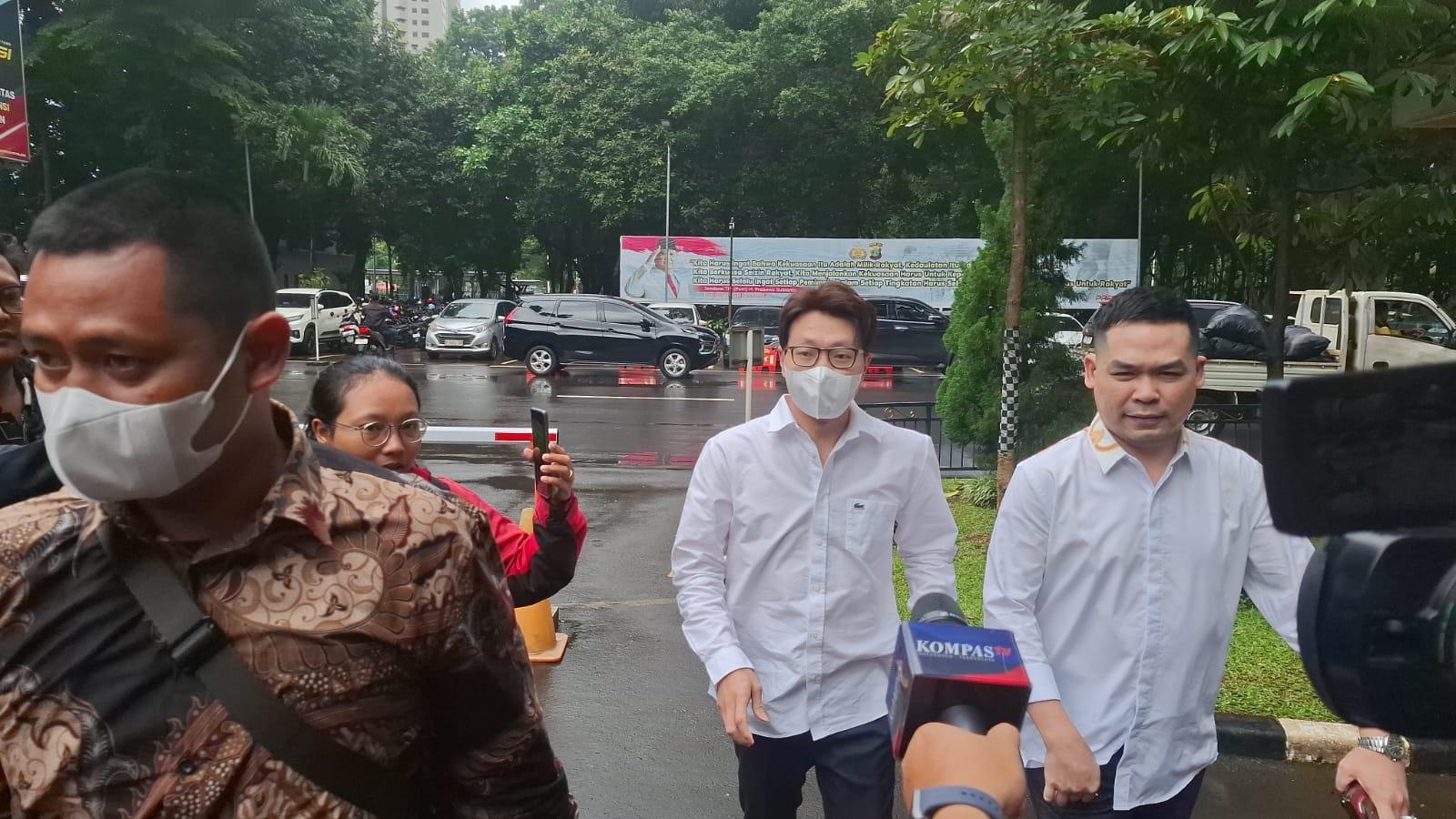 Polisi Perpanjang Masa Penahanan Richard Lee hingga Bulan Depan