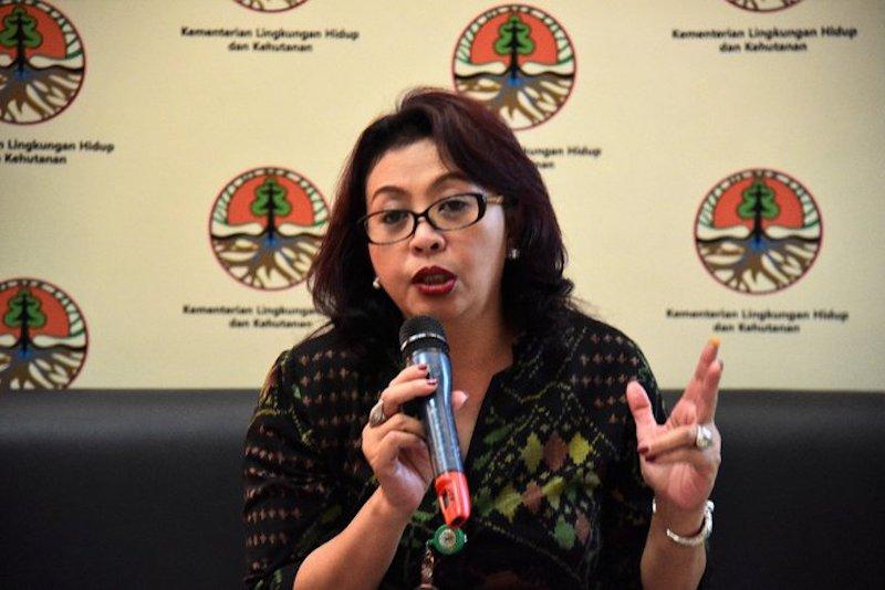direktur-jenderal-pengelolaan-sampah-dan-limbah-b3-pslb-klhk-rosa-vivien-ratnawati.jpg